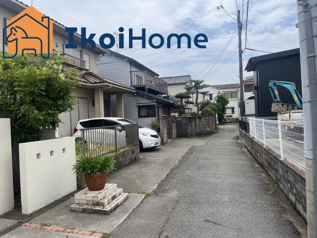 明石市鳥羽　中古一戸建の周辺|●資料・カタログのご請求無料●　沢池小学校までは徒歩15分、野々池中学校までは徒歩16分。