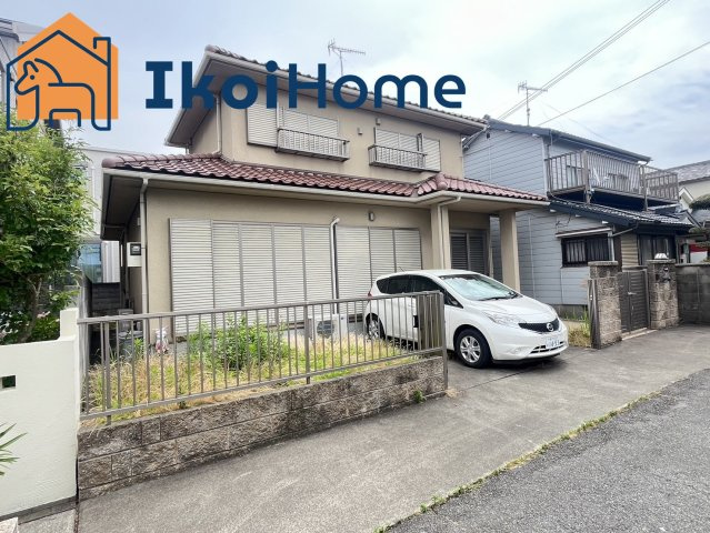 明石市鳥羽　中古一戸建のその他|弊社独自で毎月５組限定「人気オプション３点パック」カーポート・バルコニー・ウッドデッキを１万円で取付