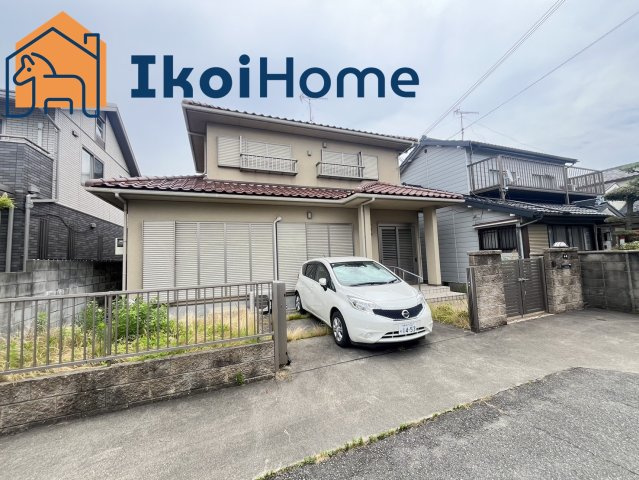 明石市鳥羽　中古一戸建のその他|●資料・カタログのご請求無料●最寄り駅の西明石駅までは徒歩16分。駅ちかで通勤や通学に便利な立地です