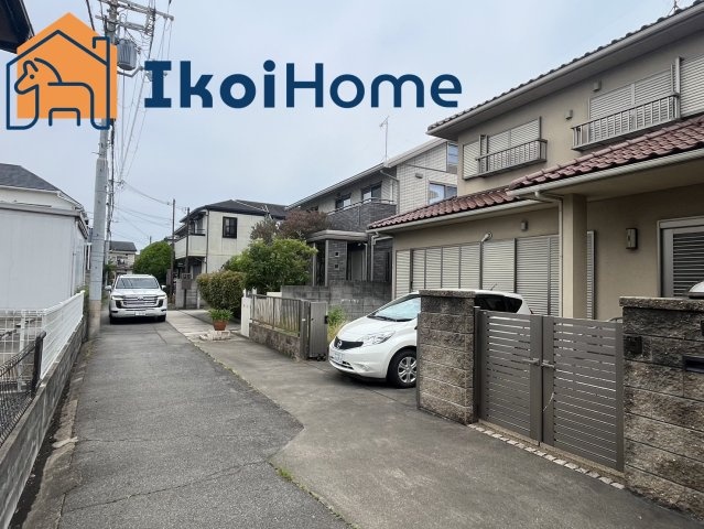 明石市鳥羽　中古一戸建のその他|●資料・カタログのご請求無料●スーパーやコンビニ、飲食店、病院など徒歩圏内の施設も多々あります。