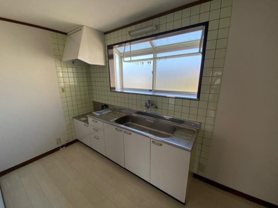 【キッチン】 | グレースコート1