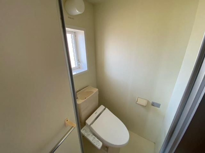 【トイレ】 | グレースコート1