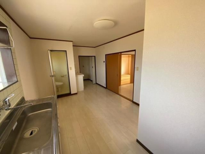 【居間・リビング】 | グレースコート1