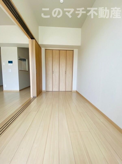 【内装】 | Calm Riviere箱崎 | 別号室の写真になります。現況優先。
