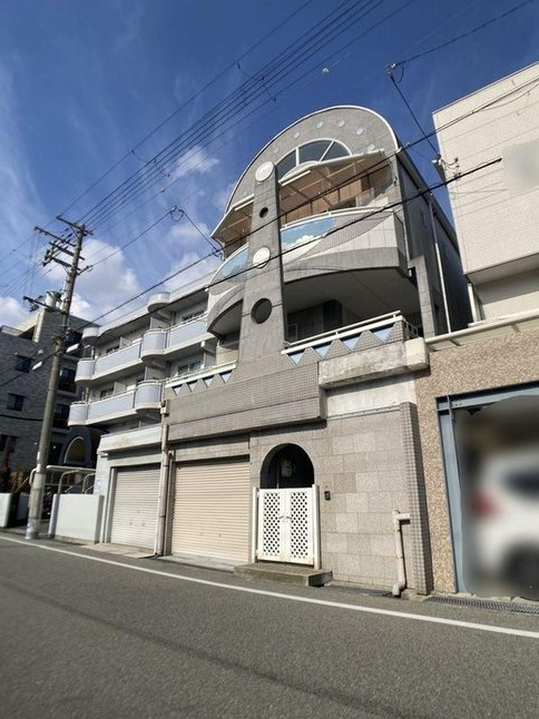 霞町　中古戸建