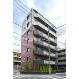 スパシエ蒲田エセンザの画像
