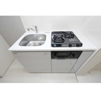 【内装】 | AXAS池袋レジデンス