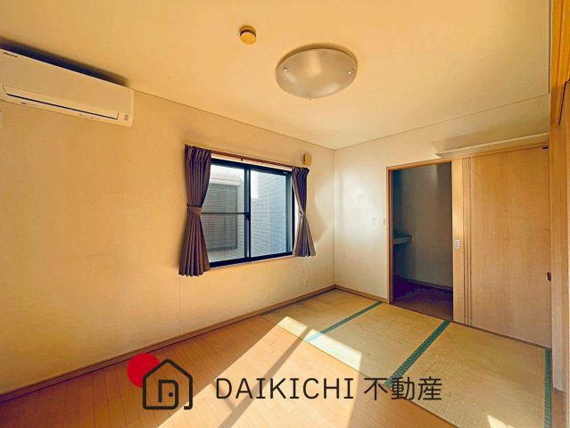 【和室】 | 東松山市和泉町　中古戸建