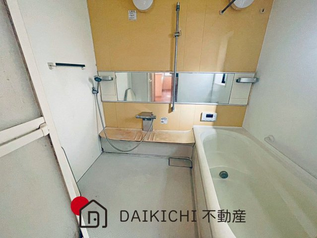 【浴室】 | 東松山市和泉町　中古戸建