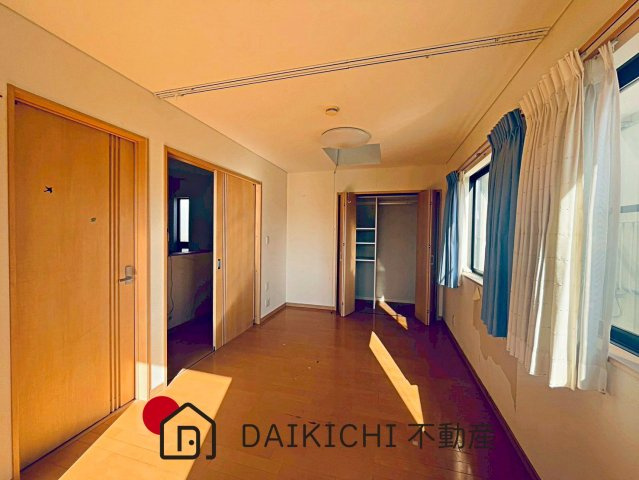 【寝室】 | 東松山市和泉町　中古戸建