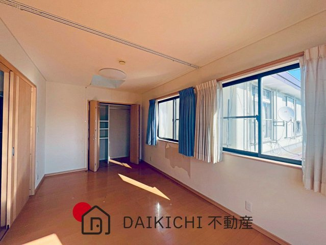 【洋室】 | 東松山市和泉町　中古戸建