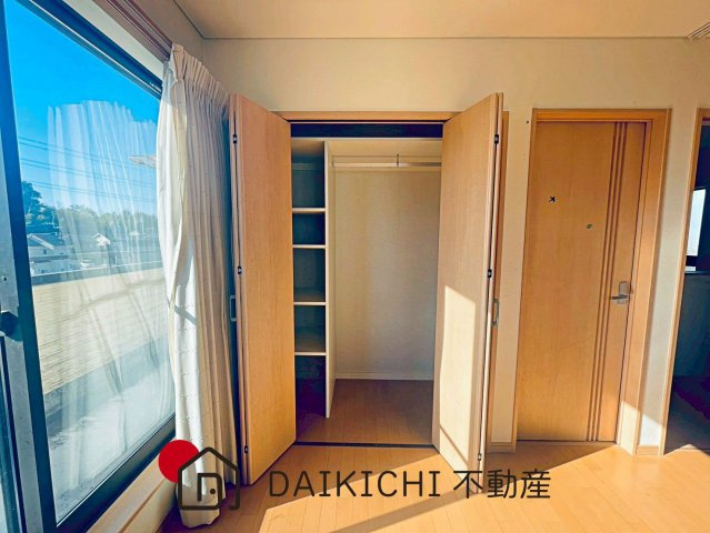 【収納】 | 東松山市和泉町　中古戸建