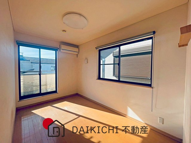 【洋室】 | 東松山市和泉町　中古戸建