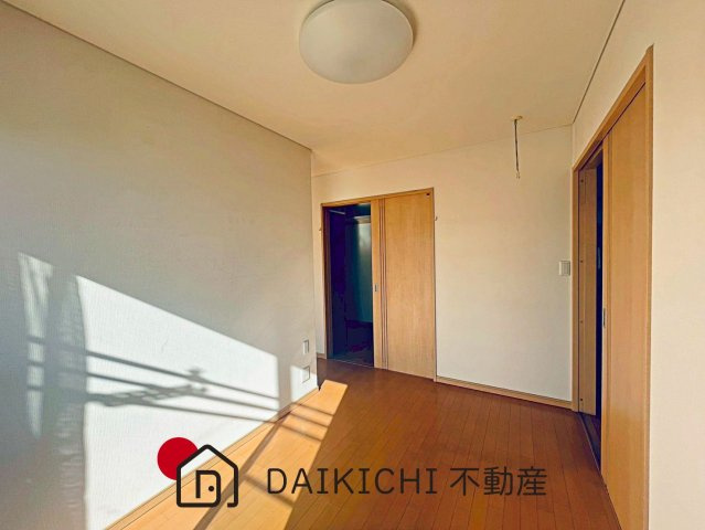 【洋室】 | 東松山市和泉町　中古戸建