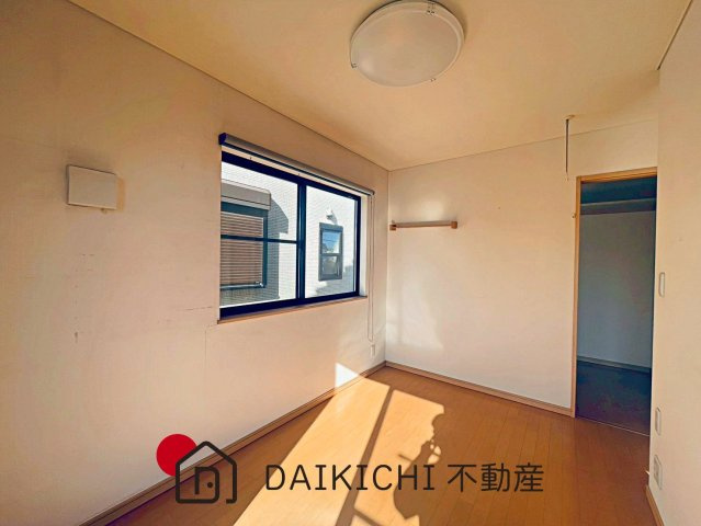 【洋室】 | 東松山市和泉町　中古戸建