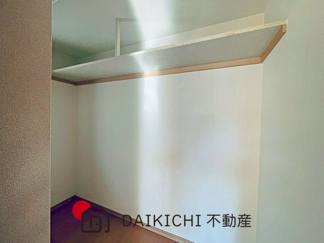 【収納】 | 東松山市和泉町　中古戸建