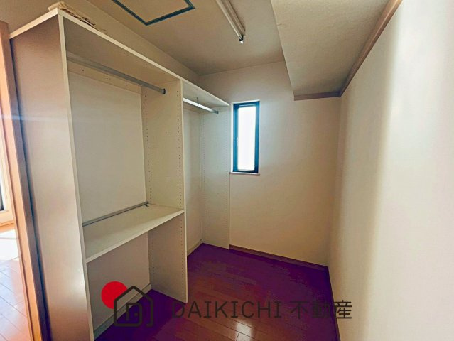 【収納】 | 東松山市和泉町　中古戸建