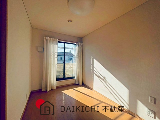 【子供部屋】 | 東松山市和泉町　中古戸建