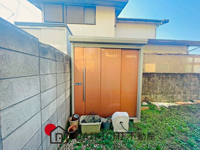 【庭】 | 東松山市和泉町　中古戸建