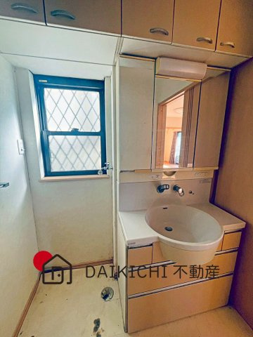 【独立洗面台】 | 東松山市和泉町　中古戸建