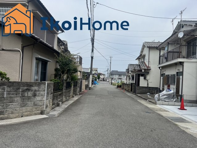 明石市旭が丘　新築一戸建の周辺|●資料・カタログのご請求無料●　鳥羽小学校までは徒歩7分、野々池中学校までは徒歩17分。