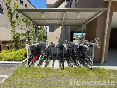 【その他共用部分】 | レイラニ130フラッツ