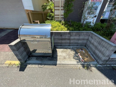 【その他共用部分】 | レイラニ130フラッツ