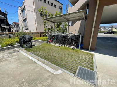 【その他共用部分】 | レイラニ130フラッツ