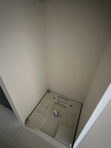ヴィラ原木中山の設備