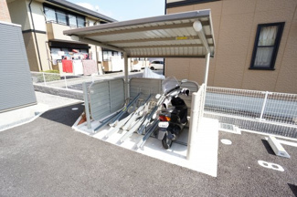【その他共用部分】 | カサブランカ