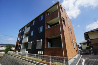 【外観】 | カサブランカ