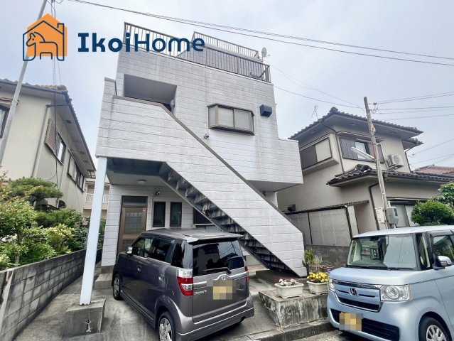 明石市大久保町大窪　中古一戸建　鉄骨造の周辺|弊社独自で毎月５組限定「人気オプション３点パック」カーポート・バルコニー・ウッドデッキを１万円で取付
