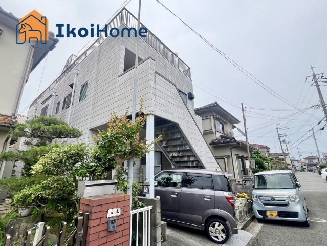 明石市大久保町大窪　中古一戸建　鉄骨造のその他|また、交通量が少ないので静かです。小さなお子様がいるご家庭はご安心できると思います。