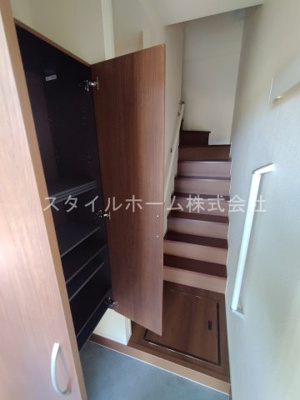 【玄関】 | さくら　弐