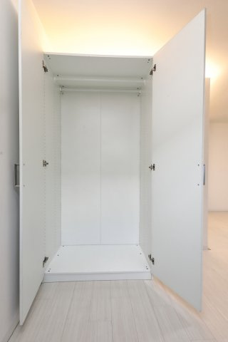 スペシャリー鞍馬口の収納|収納