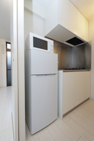 スペシャリー鞍馬口のキッチン|キッチン