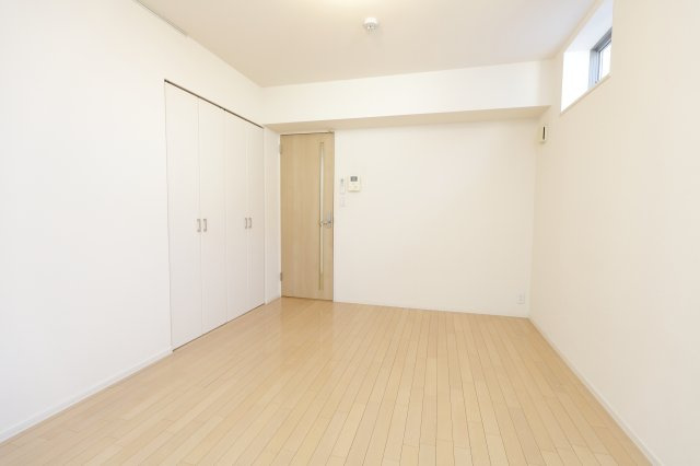 フロンティアコートの内装|別部屋の参考写真になります
