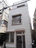 大森東1丁目ヘーベルハウスの画像