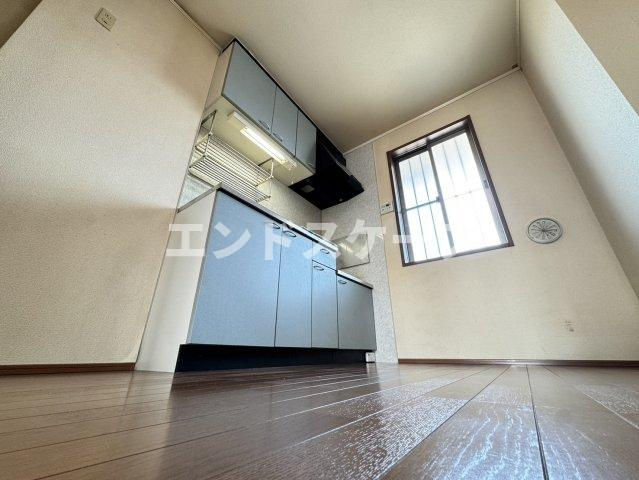 ローレルコートAのその他|高崎、前橋、伊勢崎エリアのお部屋探しはエンドスケープまで！お客様の理想お聞かせ下さい♪