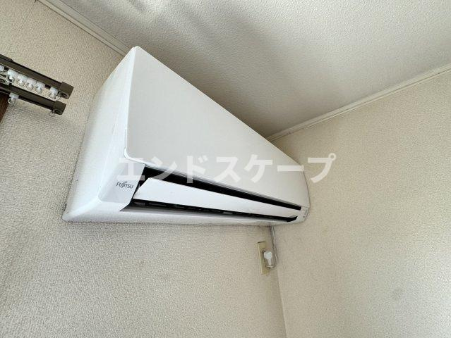 ローレルコートAの設備|高崎、前橋、伊勢崎エリアのお部屋探しはエンドスケープまで！お客様の理想お聞かせ下さい♪