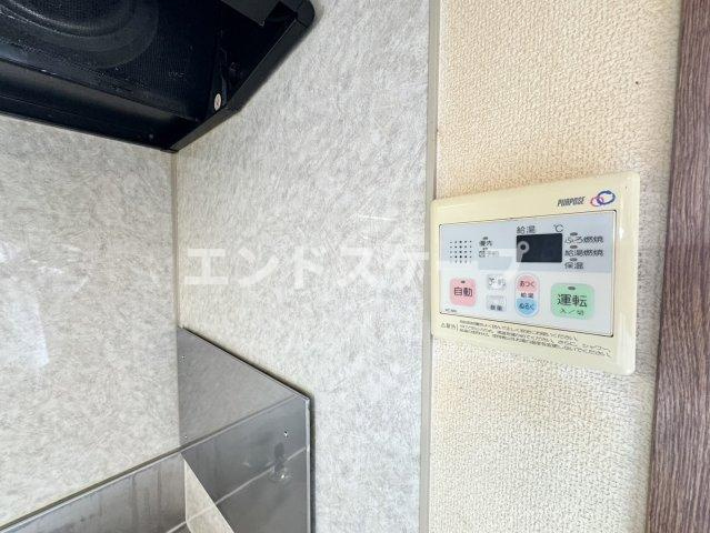 ローレルコートAの設備|高崎、前橋、伊勢崎エリアのお部屋探しはエンドスケープまで！お客様の理想お聞かせ下さい♪