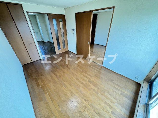 ローレルコートAの内装|高崎、前橋、伊勢崎エリアのお部屋探しはエンドスケープまで！お客様の理想お聞かせ下さい♪