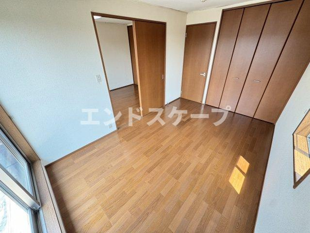 ローレルコートAの内装|高崎、前橋、伊勢崎エリアのお部屋探しはエンドスケープまで！お客様の理想お聞かせ下さい♪