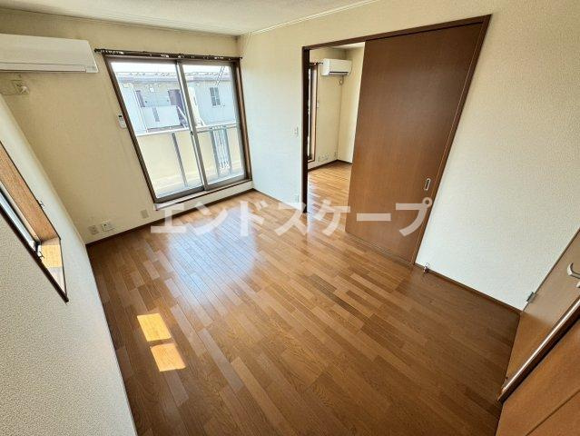 ローレルコートAの内装|高崎、前橋、伊勢崎エリアのお部屋探しはエンドスケープまで！お客様の理想お聞かせ下さい♪
