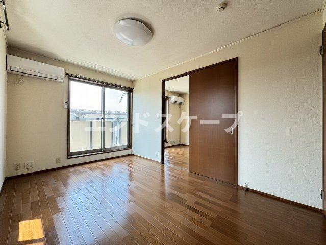 ローレルコートAの内装|高崎、前橋、伊勢崎エリアのお部屋探しはエンドスケープまで！お客様の理想お聞かせ下さい♪