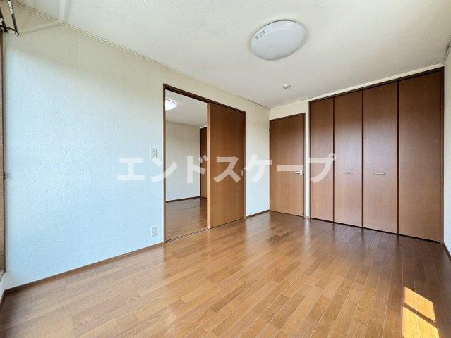 ローレルコートAの内装|高崎、前橋、伊勢崎エリアのお部屋探しはエンドスケープまで！お客様の理想お聞かせ下さい♪