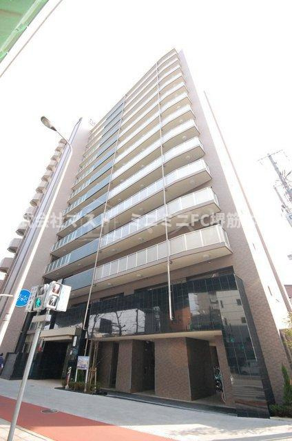 エステムプラザ大阪城パークフロント
