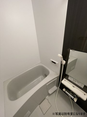 【浴室】 | ヒラソル香椎　HPに初期費用掲載「プライスホーム」で検索！