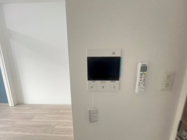 セレニテ阿波座ミラクのセキュリティ