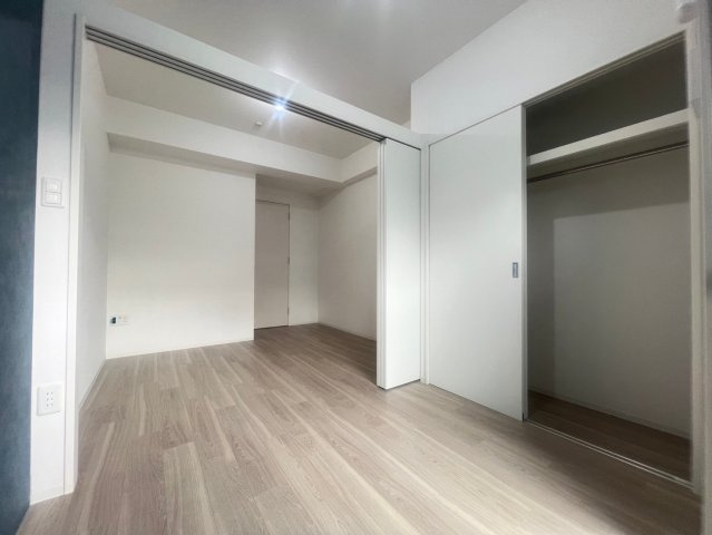 セレニテ阿波座ミラクの内装